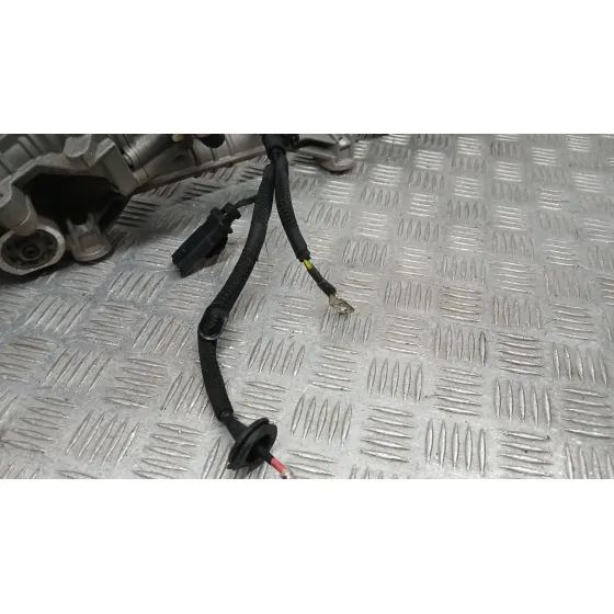 Cremallera Direccion para Peugeot 208 I (Ca_, Cc_)