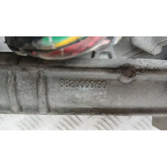 Cremallera Direccion para Peugeot 208 I (Ca_, Cc_)