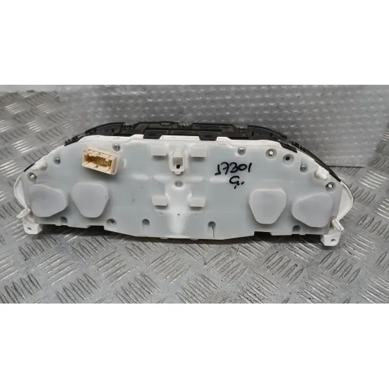Cuadro Instrumentos para Peugeot 208 I (Ca_, Cc_)