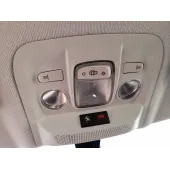 Luz Interior para Peugeot 208 I (Ca_, Cc_)