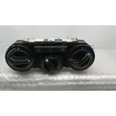 Mando Calefaccion / Aire Acondicionado para Peugeot 208 I (Ca_, Cc_)