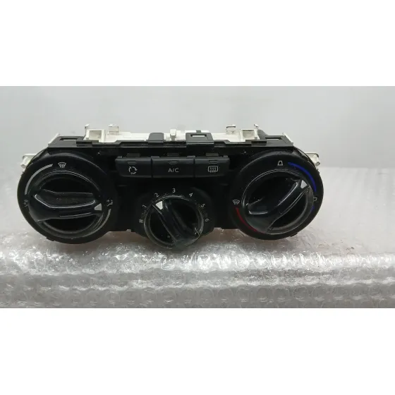 Mando Calefaccion / Aire Acondicionado para Peugeot 208 I (Ca_, Cc_)