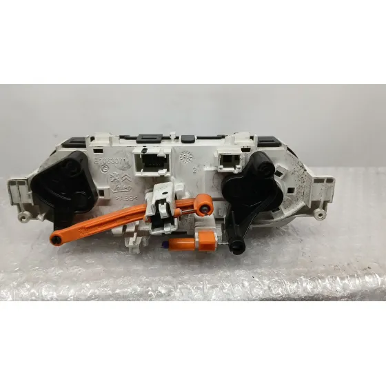 Mando Calefaccion / Aire Acondicionado para Peugeot 208 I (Ca_, Cc_)
