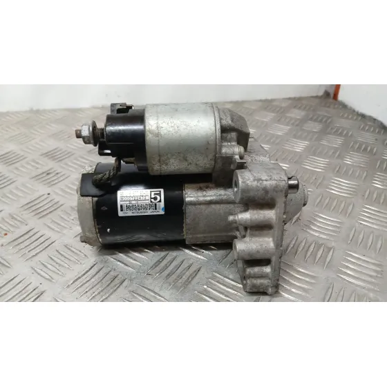 Motor Arranque para Peugeot 208 I (Ca_, Cc_)
