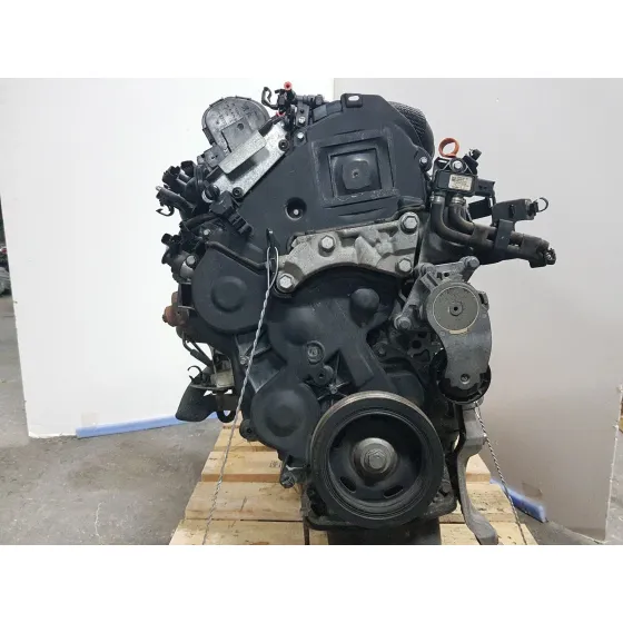 Motor Completo para Peugeot 208 I (Ca_, Cc_)