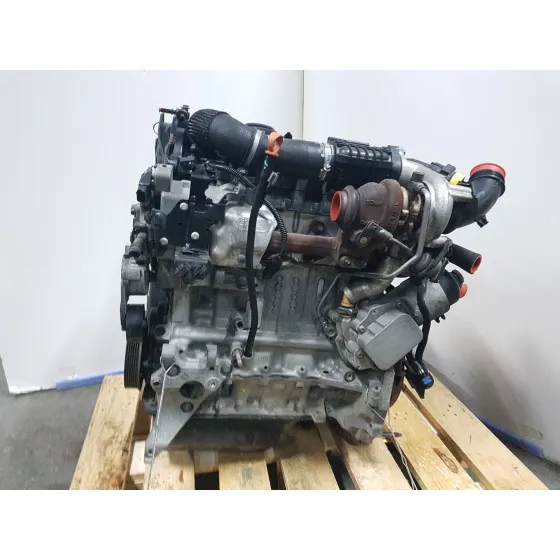 Motor Completo para Peugeot 208 I (Ca_, Cc_)
