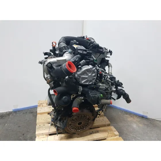 Motor Completo para Peugeot 208 I (Ca_, Cc_)