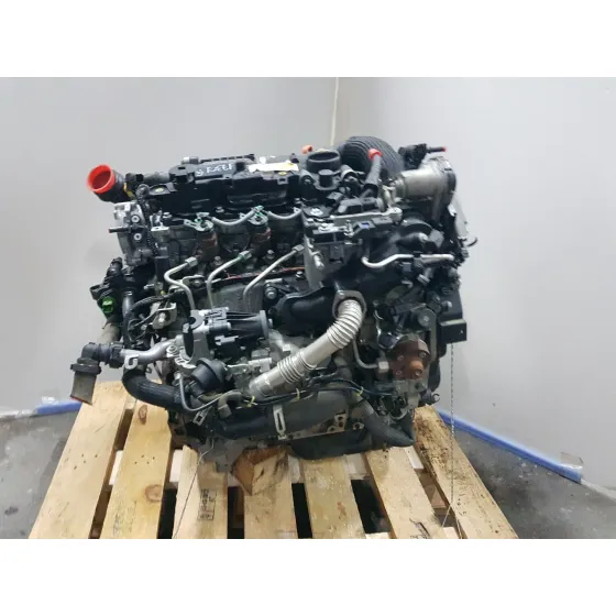 Motor Completo para Peugeot 208 I (Ca_, Cc_)