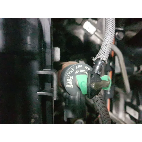 Motor Completo para Peugeot 208 I (Ca_, Cc_)