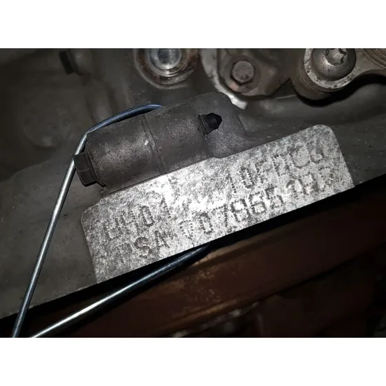 Motor Completo para Peugeot 208 I (Ca_, Cc_)