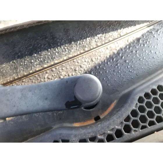 Motor Limpia Delantero para Peugeot 208 I (Ca_, Cc_)