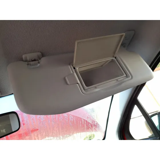 Parasol Derecho para Peugeot 208 I (Ca_, Cc_)