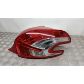 Piloto Trasero Derecho para Peugeot 208 I (Ca_, Cc_)