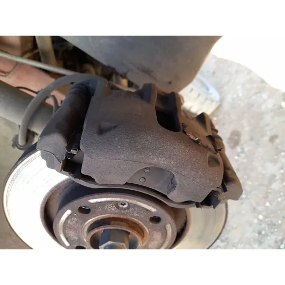 Pinza Freno Delantera Derecha para Peugeot 208 I (Ca_, Cc_)