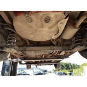 Puente Trasero para Peugeot 208 I (Ca_, Cc_)