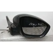 Retrovisor Derecho para Peugeot 208 I (Ca_, Cc_)