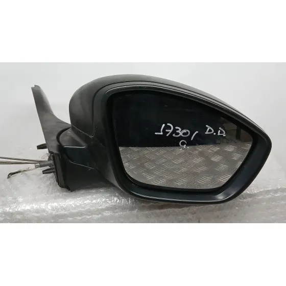 Retrovisor Derecho para Peugeot 208 I (Ca_, Cc_)