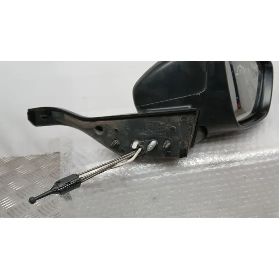 Retrovisor Derecho para Peugeot 208 I (Ca_, Cc_)