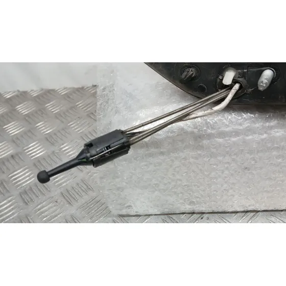 Retrovisor Derecho para Peugeot 208 I (Ca_, Cc_)