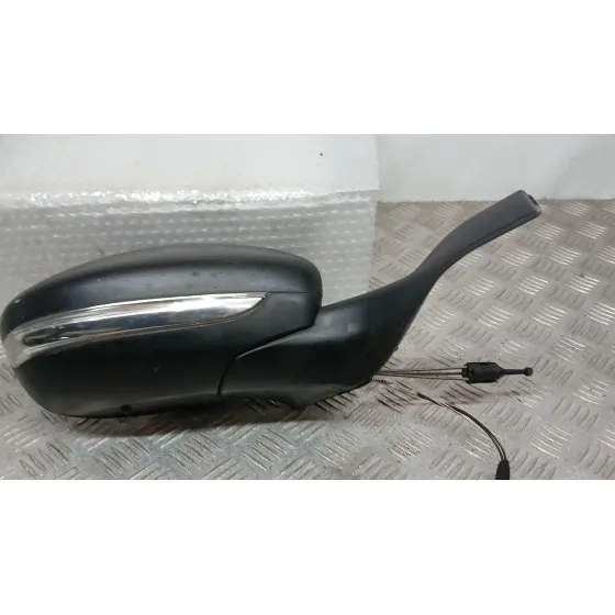 Retrovisor Derecho para Peugeot 208 I (Ca_, Cc_)