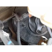 Servofreno para Peugeot 208 I (Ca_, Cc_)