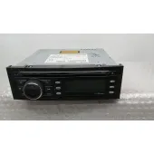 Sistema Audio / Radio Cd para Peugeot 208 I (Ca_, Cc_)