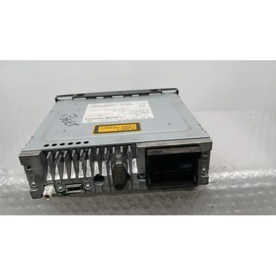 Sistema Audio / Radio Cd para Peugeot 208 I (Ca_, Cc_)