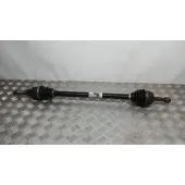 Transmision Delantera Derecha para Peugeot 208 I (Ca_, Cc_)