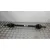 Transmision Delantera Derecha para Peugeot 208 I (Ca_, Cc_)