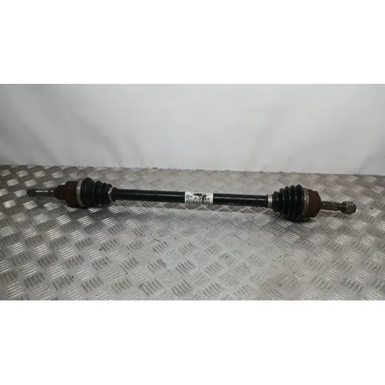 Transmision Delantera Derecha para Peugeot 208 I (Ca_, Cc_)
