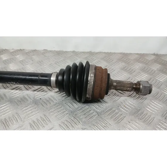 Transmision Delantera Derecha para Peugeot 208 I (Ca_, Cc_)