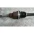 Transmision Delantera Derecha para Peugeot 208 I (Ca_, Cc_)
