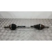Transmision Delantera Izquierda para Peugeot 208 I (Ca_, Cc_)