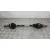 Transmision Delantera Izquierda para Peugeot 208 I (Ca_, Cc_)
