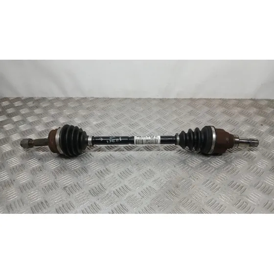 Transmision Delantera Izquierda para Peugeot 208 I (Ca_, Cc_)