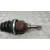 Transmision Delantera Izquierda para Peugeot 208 I (Ca_, Cc_)