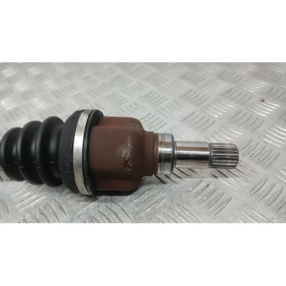 Transmision Delantera Izquierda para Peugeot 208 I (Ca_, Cc_)