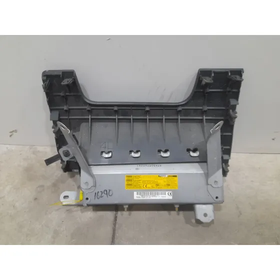 Airbag Rodillas para Toyota Rav 4