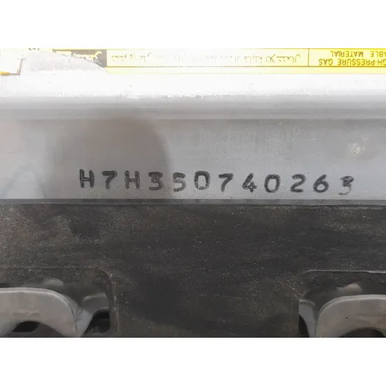 Airbag Rodillas para Toyota Rav 4