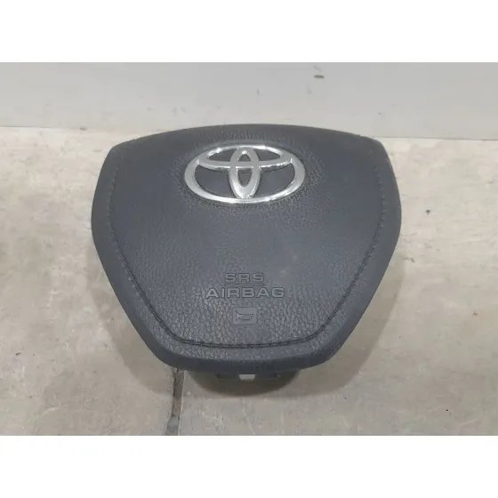 Airbag Delantero Izquierdo para Toyota Rav 4