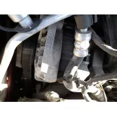 Alternador para Hyundai I10 Ii (Ba, Ia)