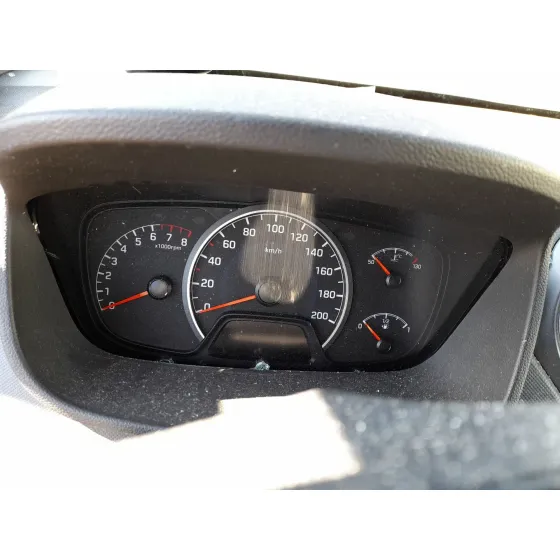 Cuadro Instrumentos para Hyundai I10 Ii (Ba, Ia)