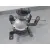 Faro Antiniebla Izquierdo para Hyundai I10 Ii (Ba, Ia)