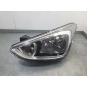 Faro Izquierdo para Hyundai I10 Ii (Ba, Ia)