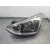 Faro Izquierdo para Hyundai I10 Ii (Ba, Ia)