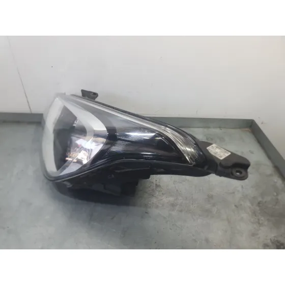 Faro Izquierdo para Hyundai I10 Ii (Ba, Ia)
