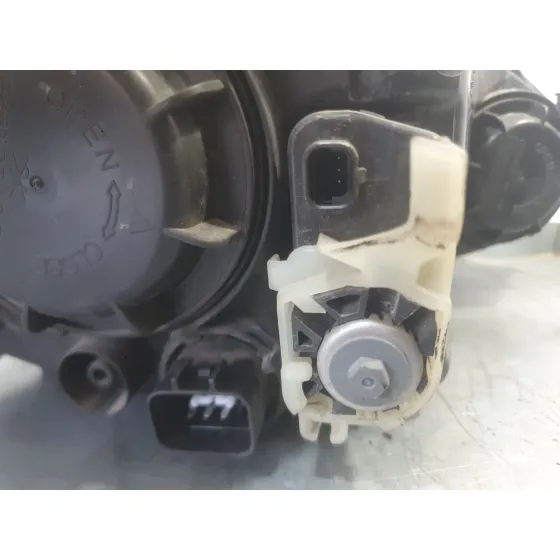 Faro Izquierdo para Hyundai I10 Ii (Ba, Ia)