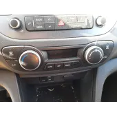 Mando Climatizador para Hyundai I10 Ii (Ba, Ia)