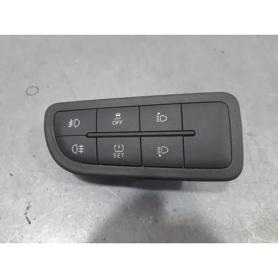 Mando Luces para Hyundai I10 Ii (Ba, Ia)