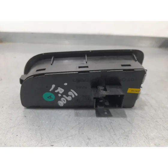 Mando Luces para Hyundai I10 Ii (Ba, Ia)